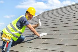 Best Storm Damage Roof Repair  in Anthony, TX